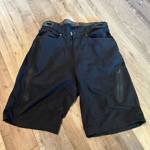 Zoic Ether Jr. Bike Shorts size m